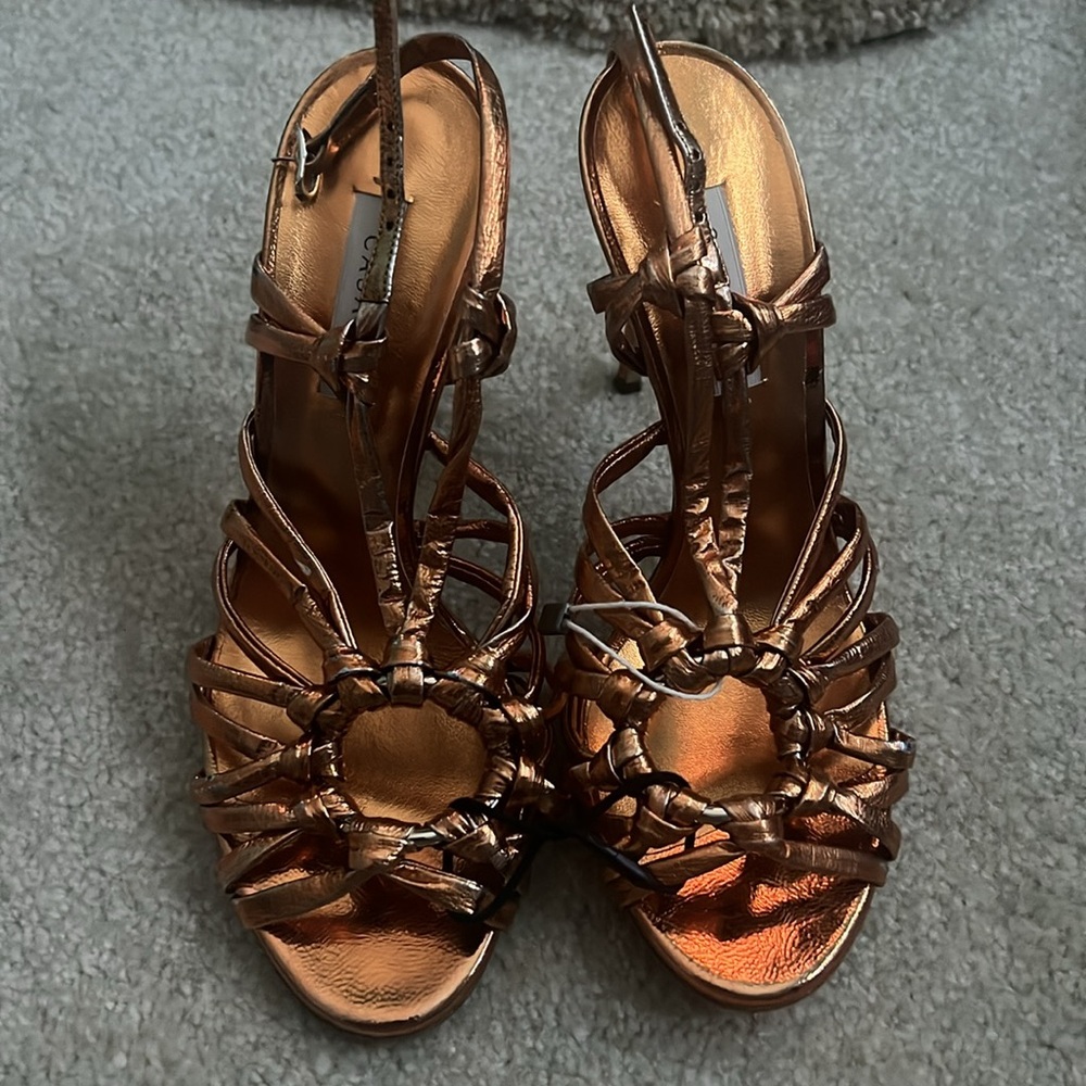 Casadei Heels